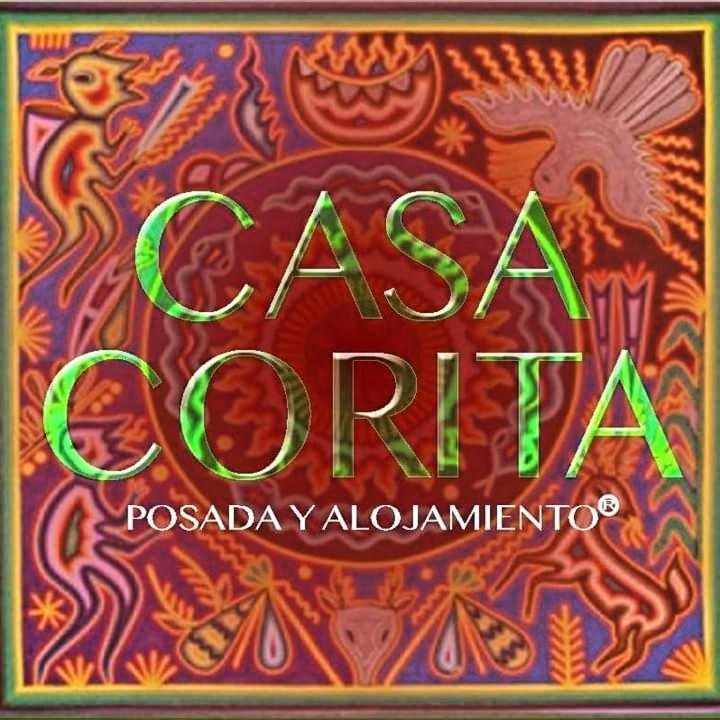 Hotel Casa Corita Jala 外观 照片