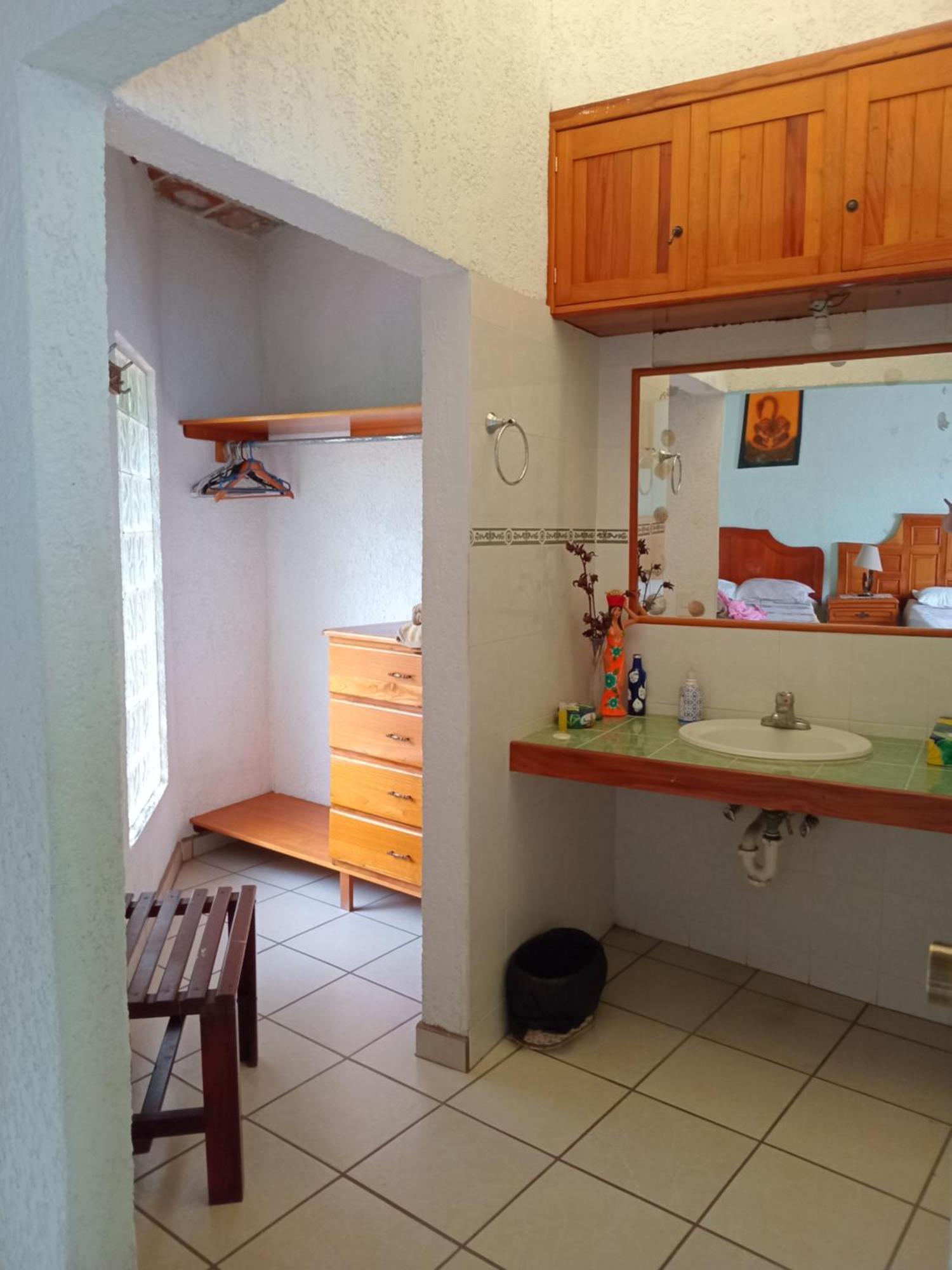 Hotel Casa Corita Jala 外观 照片