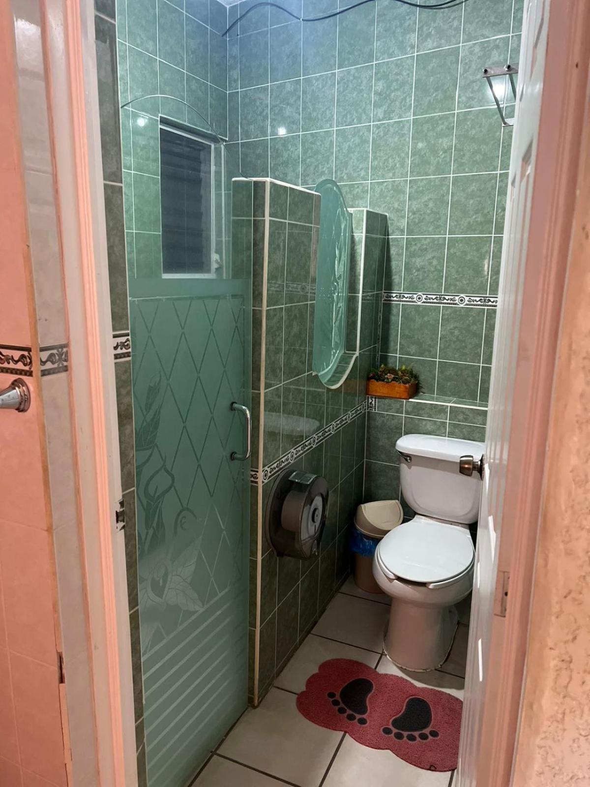 Hotel Casa Corita Jala 外观 照片